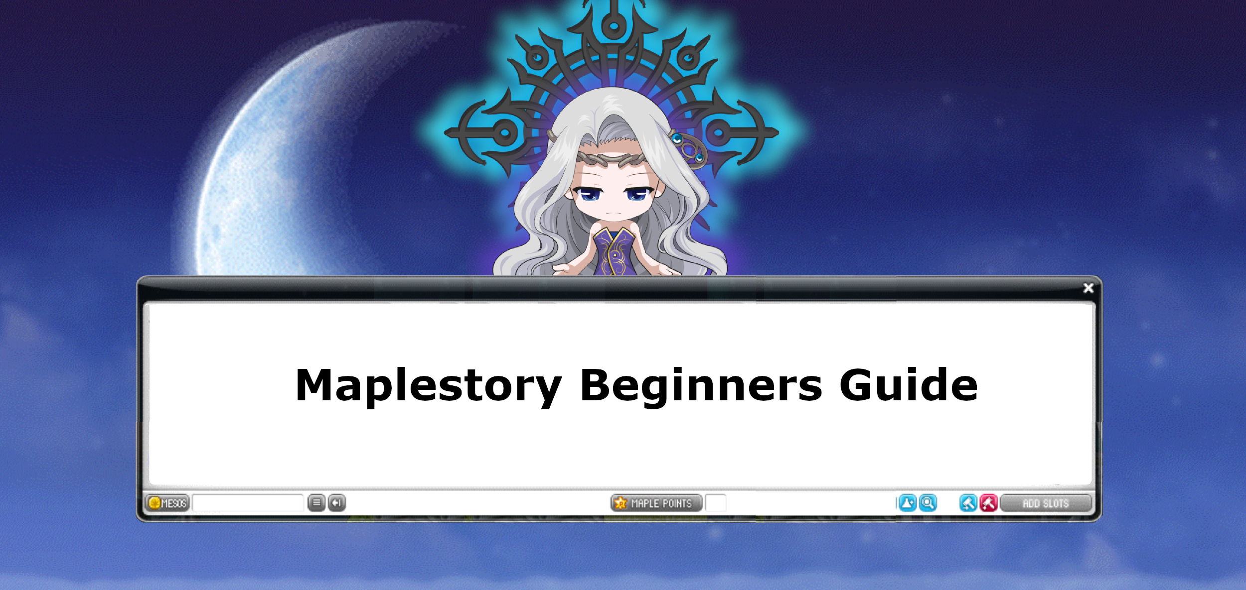 Beginner's Guide: Soul Eater